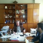 interview