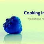 cooking in Greek