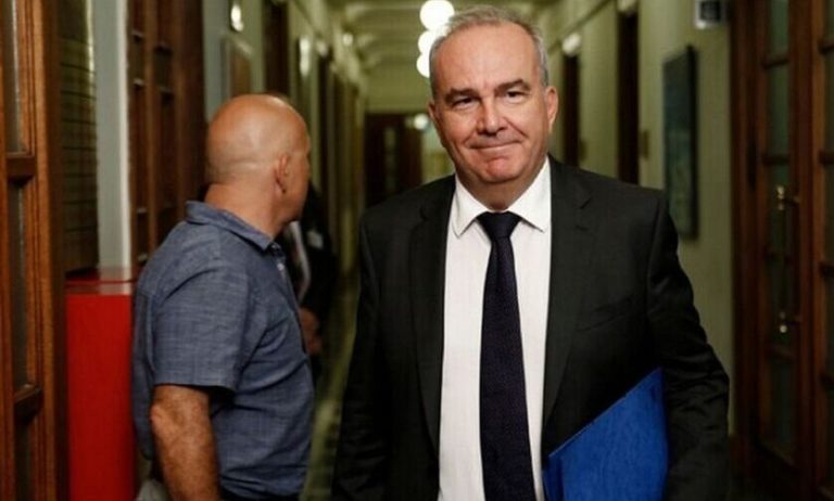 Παπαθανάσης: Συνεχίζονται οι ρυθμίσεις για την ενίσχυση όσων πλήττονται