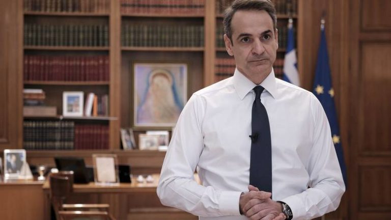 Μόλις ανακοινώθηκαν τα νέα μέτρα από τον Πρωθυπουργό -Κλείνουν τα καταστήματα εστίασης