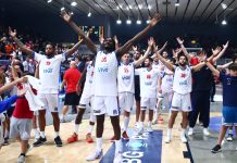 Καμία νίκη ακόμα για τον Πανιώνιο στο μπάσκετ – Αλλαγές στο ρόστερ άμεσα