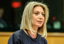 Έτοιμη για πολιτική κίνηση η Μαρία Καρυστιανού: Δεν θα συνεργαστούμε με κανέναν από το υπάρχον σύστημα – Λαμβάνουμε βιογραφικά από πολίτες